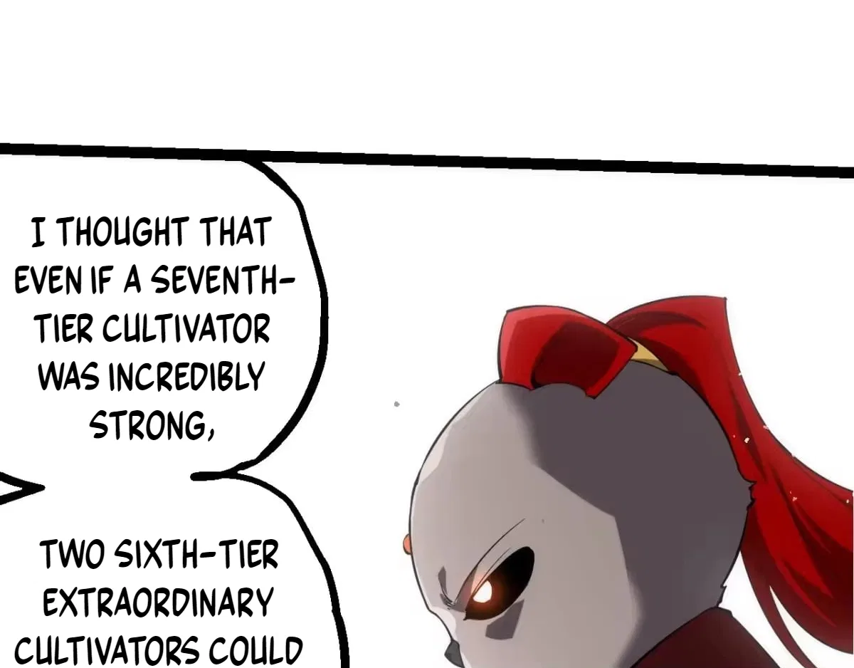 Evolution Begins With A Big Tree Chapter 514 – Page 51