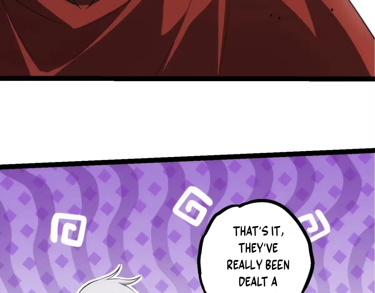 Evolution Begins With A Big Tree Chapter 514 – Page 54
