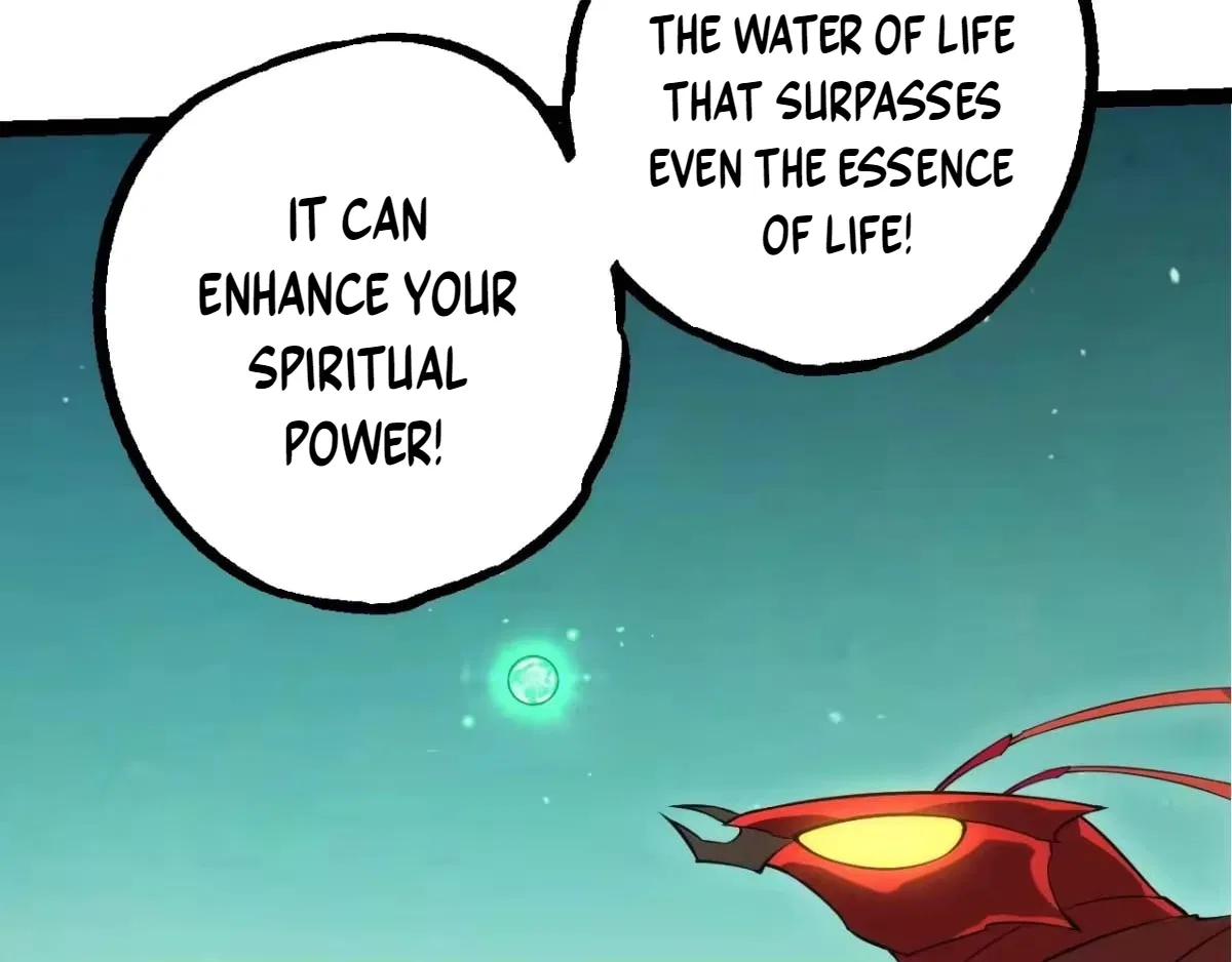 Evolution Begins With A Big Tree Chapter 514 – Page 57