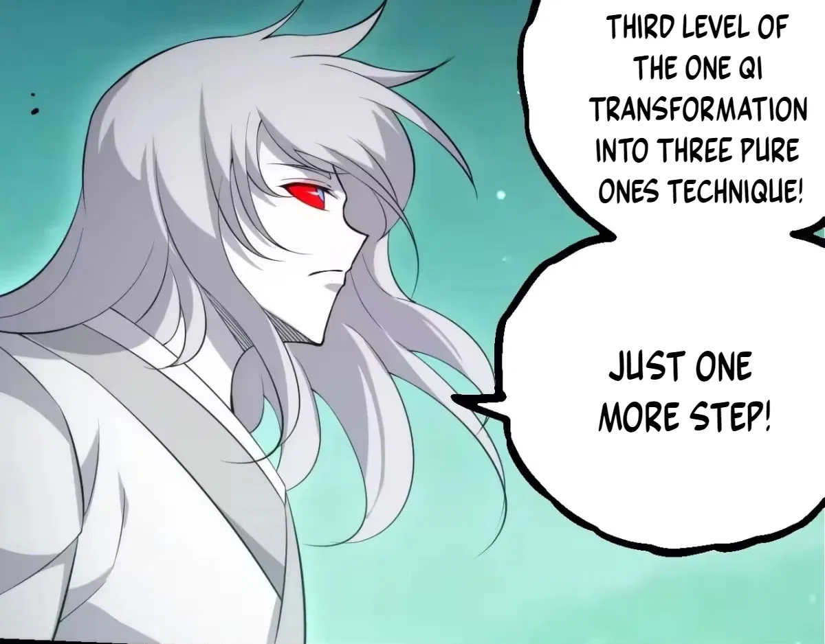Evolution Begins With A Big Tree Chapter 514 – Page 63