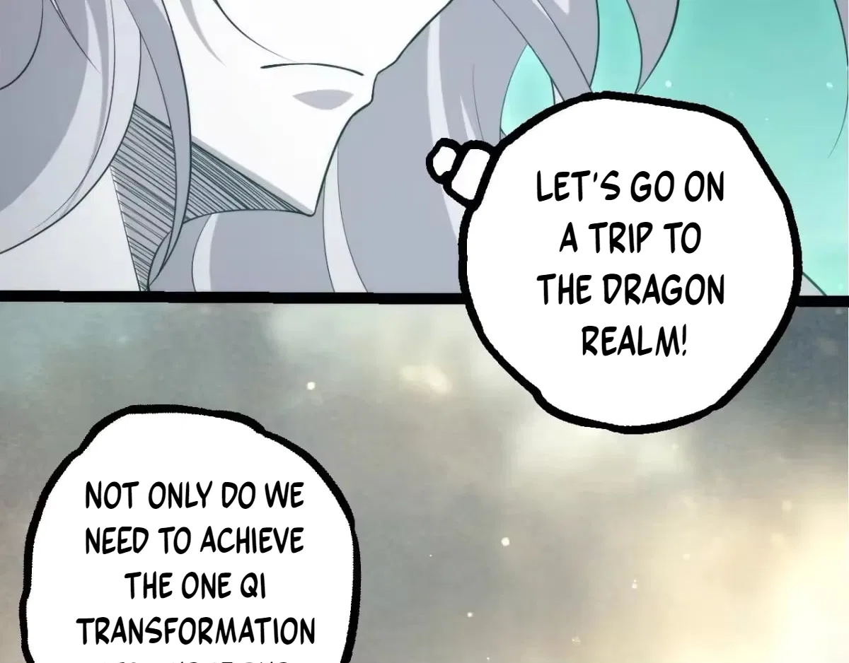 Evolution Begins With A Big Tree Chapter 514 – Page 65