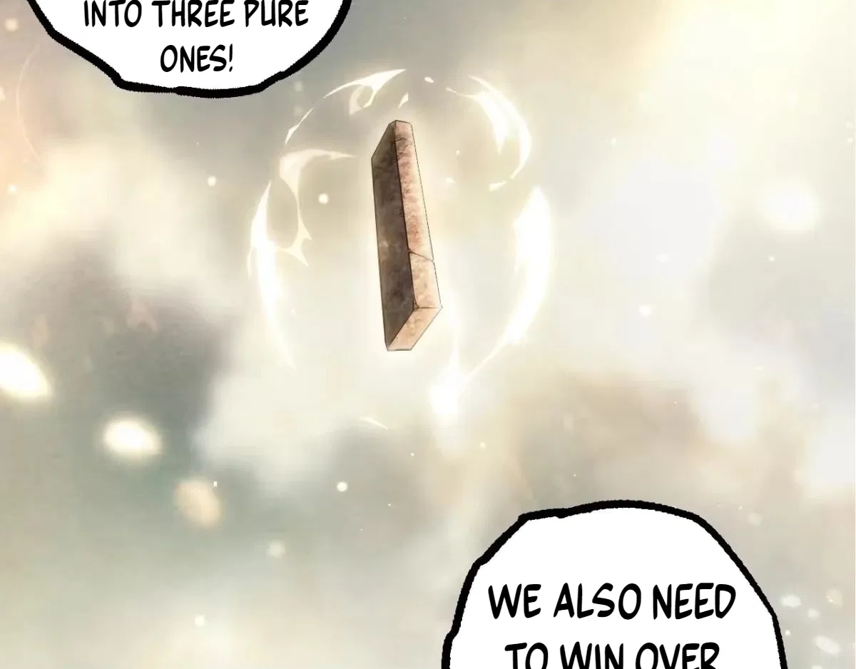Evolution Begins With A Big Tree Chapter 514 – Page 66