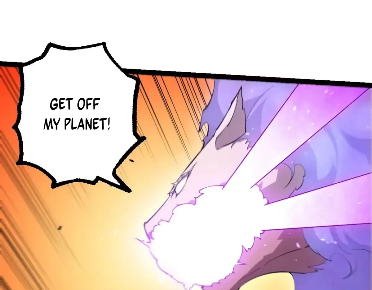 Evolution Begins With A Big Tree Chapter 514 – Page 71