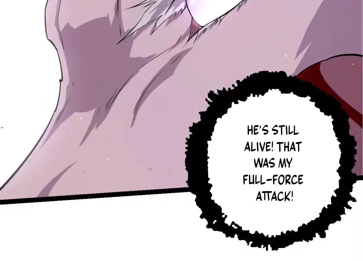 Evolution Begins With A Big Tree Chapter 514 – Page 80