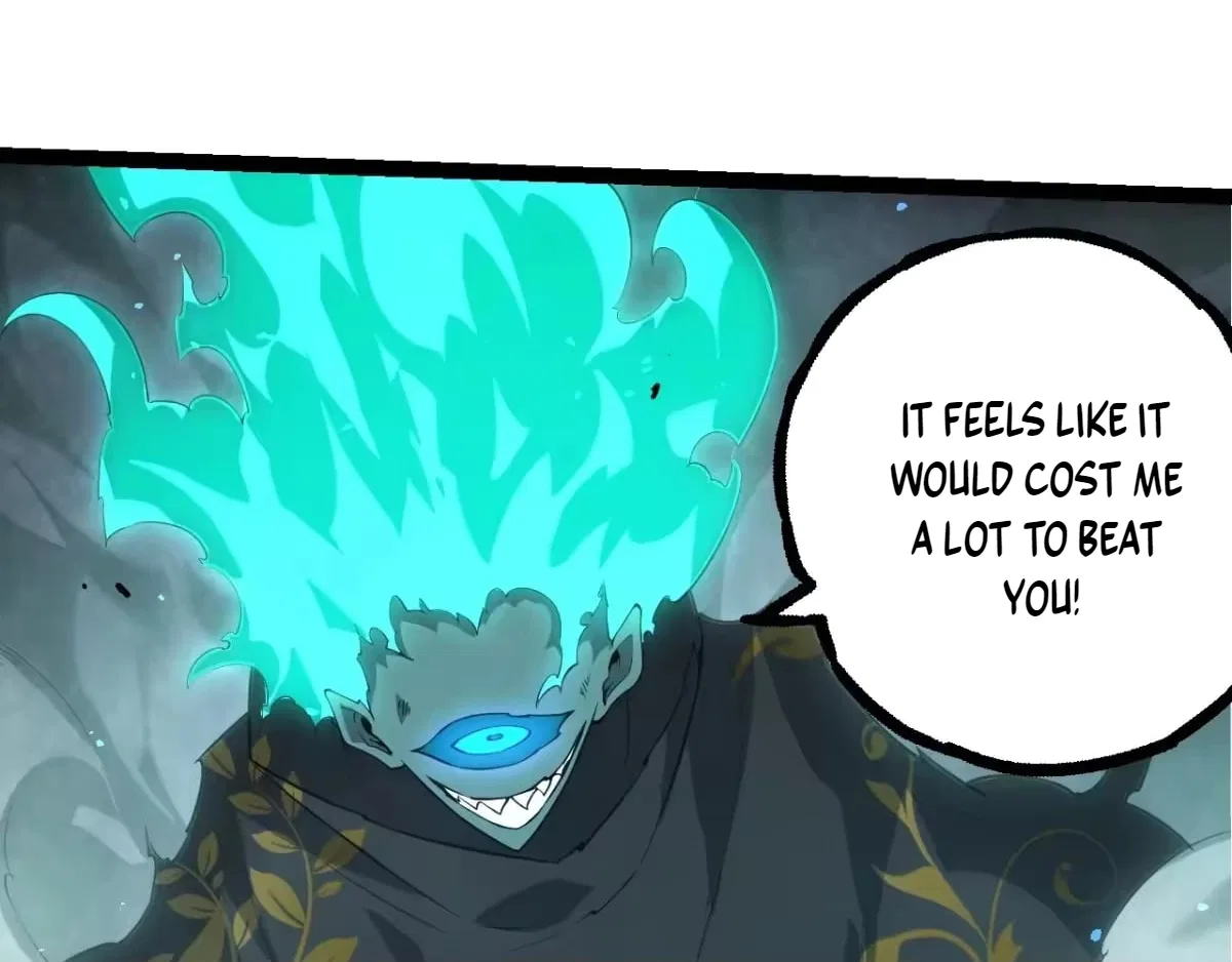 Evolution Begins With A Big Tree Chapter 514 – Page 81
