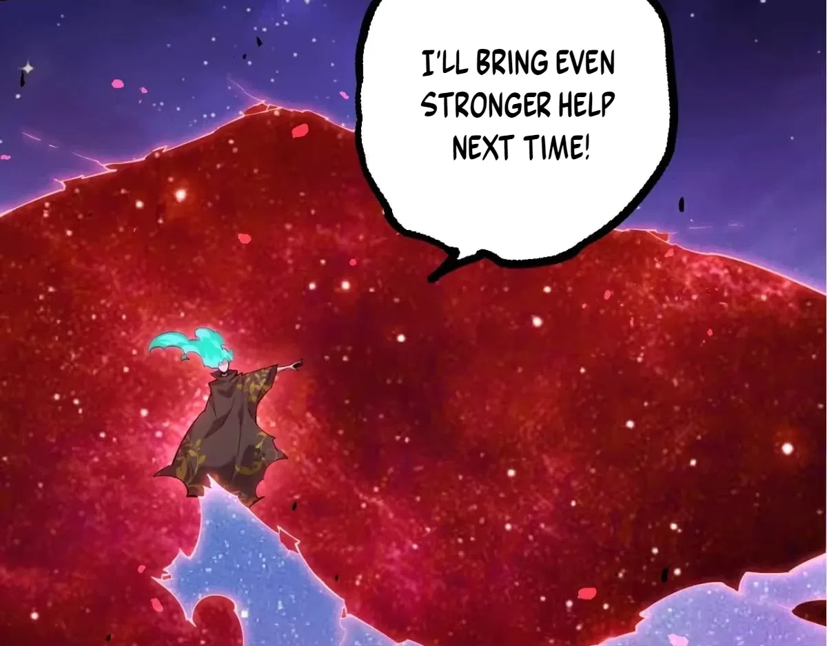Evolution Begins With A Big Tree Chapter 514 – Page 84