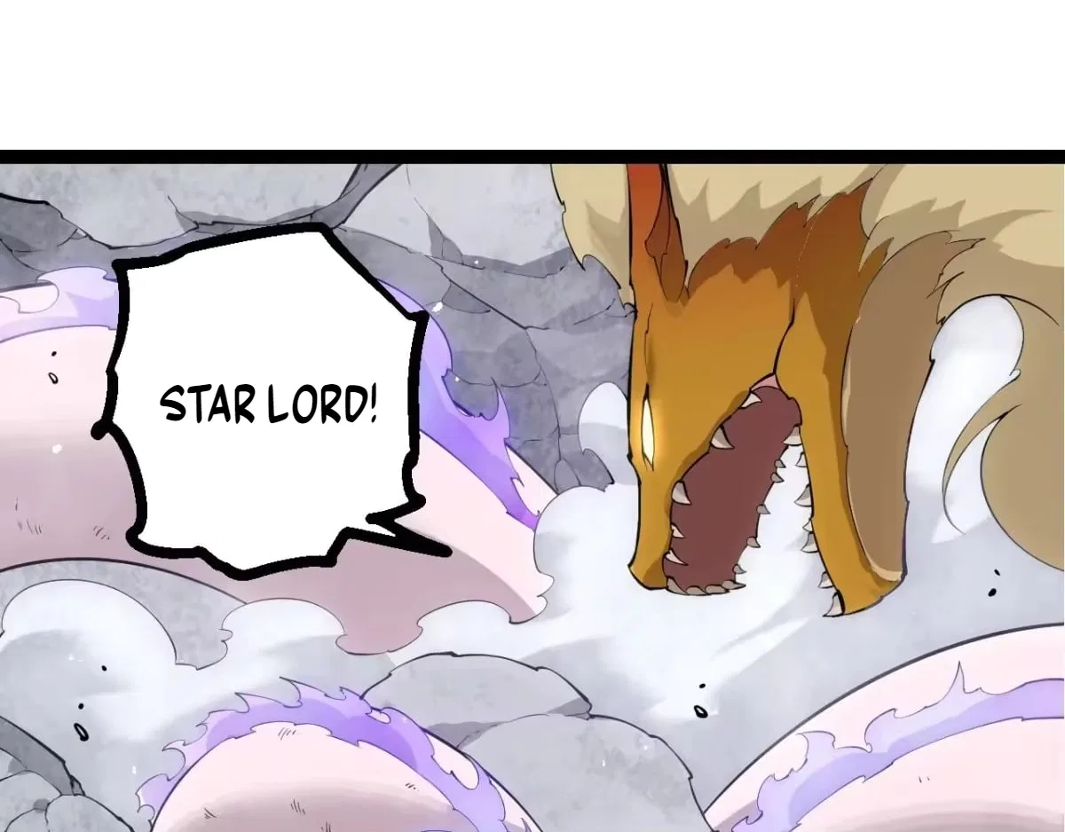 Evolution Begins With A Big Tree Chapter 514 – Page 91