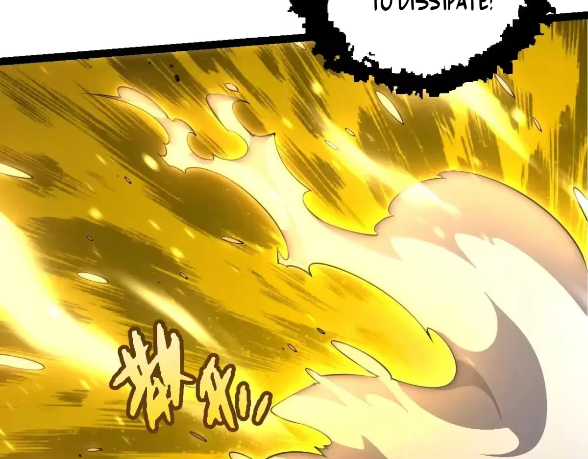 Evolution Begins With A Big Tree Chapter 513 – Page 6
