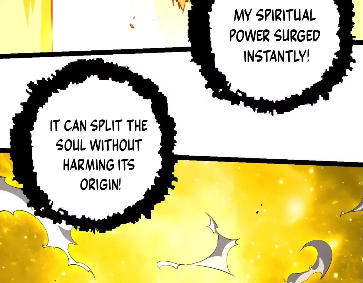 Evolution Begins With A Big Tree Chapter 513 – Page 14