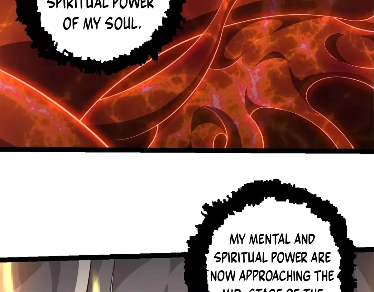Evolution Begins With A Big Tree Chapter 513 – Page 17