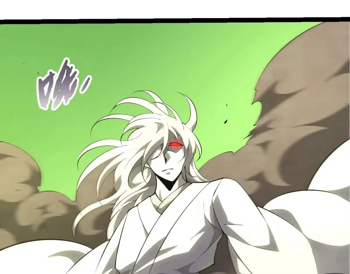 Evolution Begins With A Big Tree Chapter 513 – Page 26