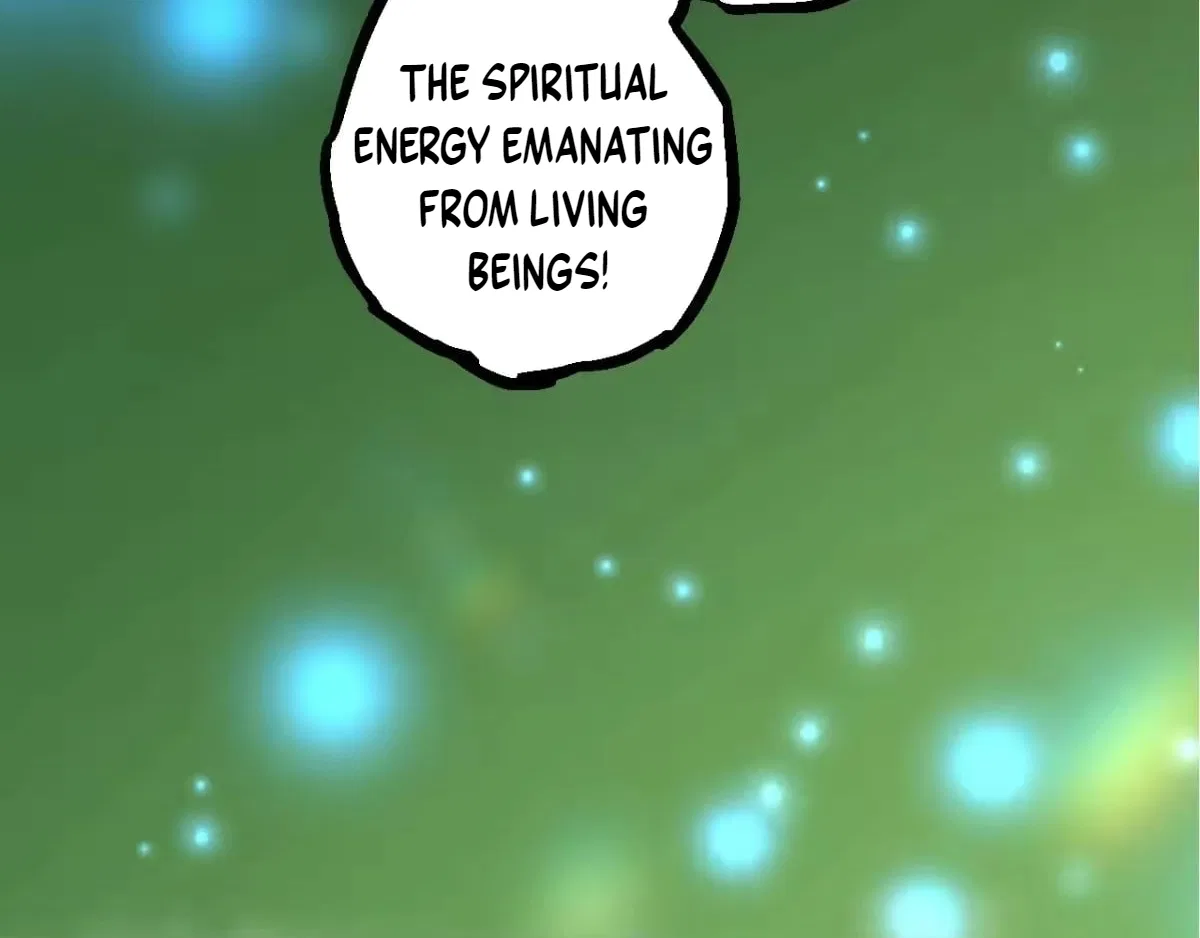Evolution Begins With A Big Tree Chapter 513 – Page 33