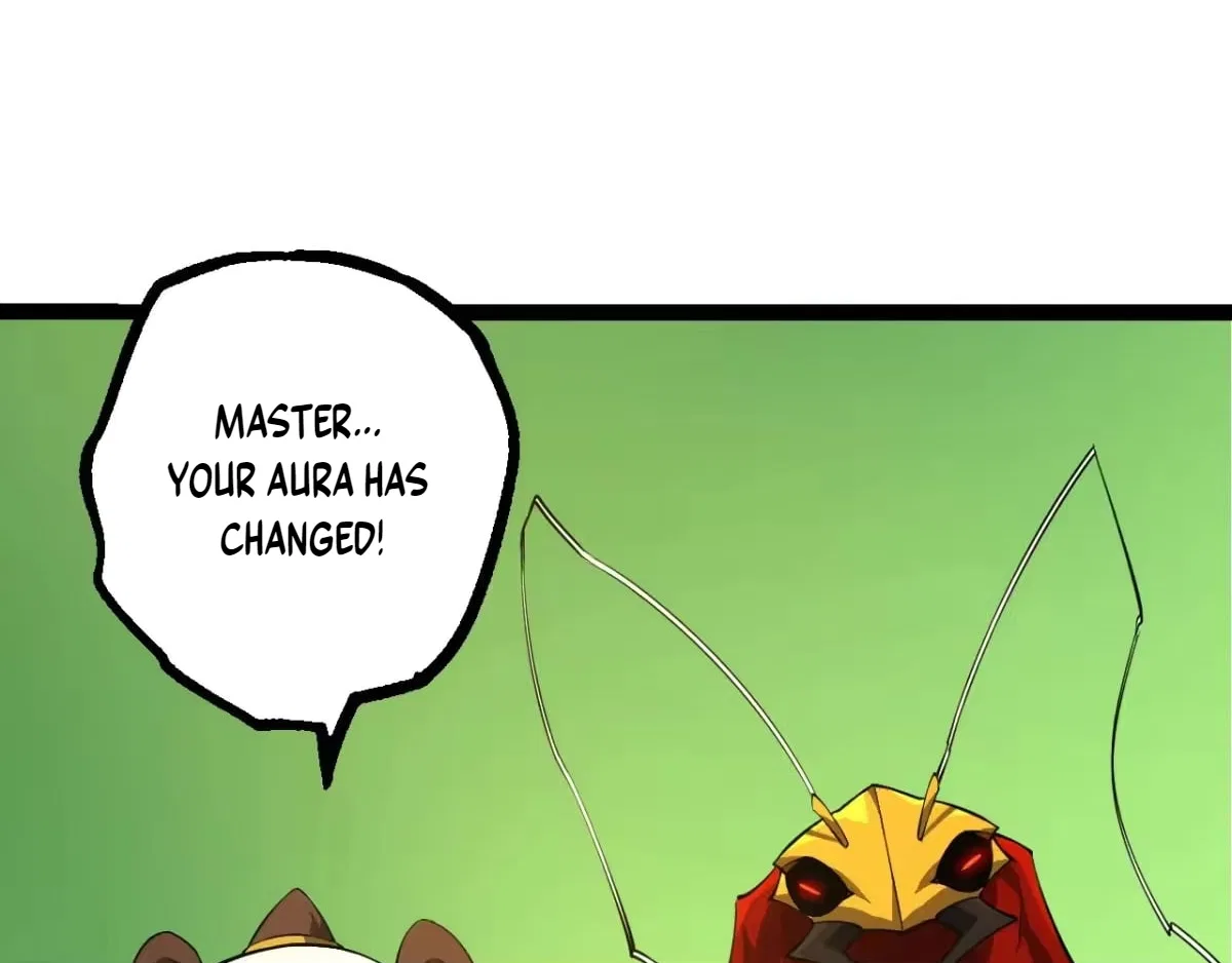 Evolution Begins With A Big Tree Chapter 513 – Page 37