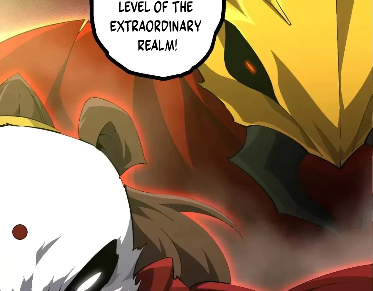 Evolution Begins With A Big Tree Chapter 513 – Page 43