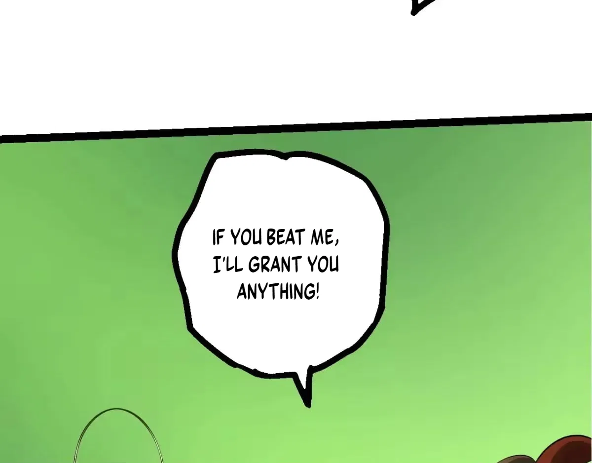 Evolution Begins With A Big Tree Chapter 513 – Page 46