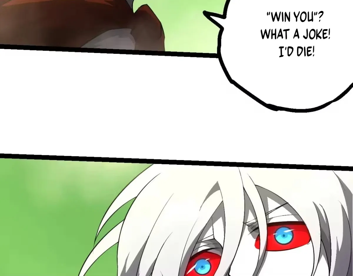 Evolution Begins With A Big Tree Chapter 513 – Page 49