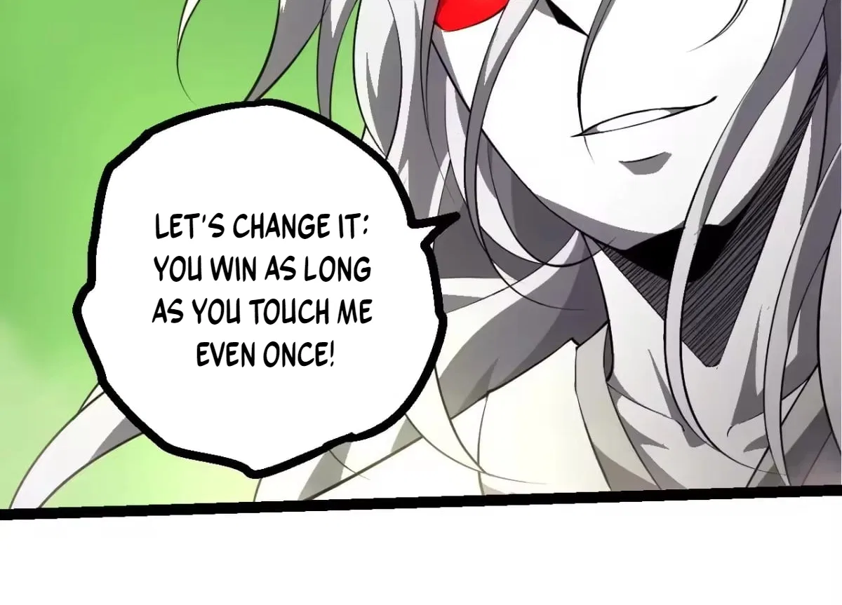 Evolution Begins With A Big Tree Chapter 513 – Page 50