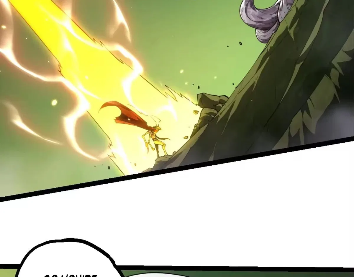 Evolution Begins With A Big Tree Chapter 513 – Page 74