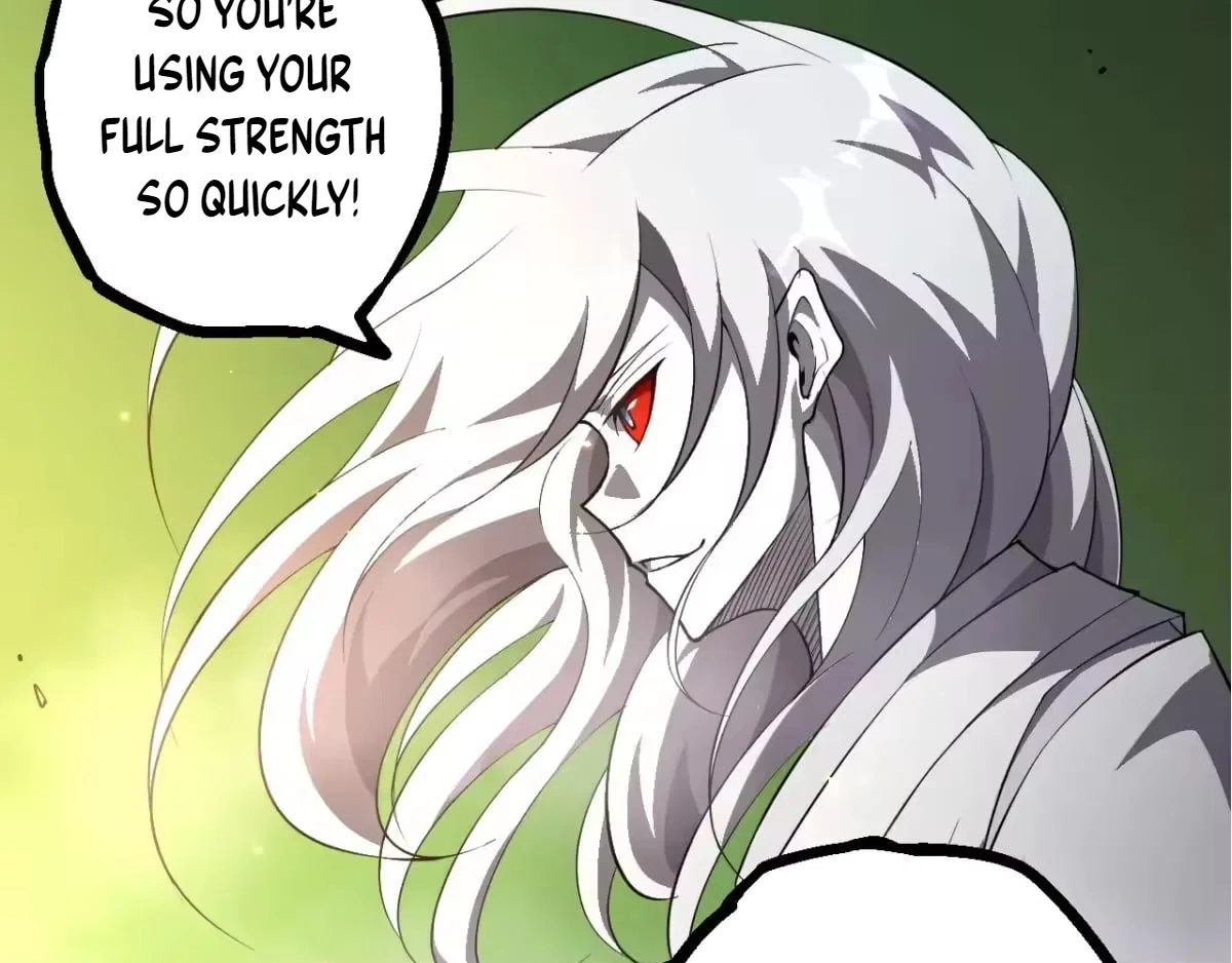 Evolution Begins With A Big Tree Chapter 513 – Page 75