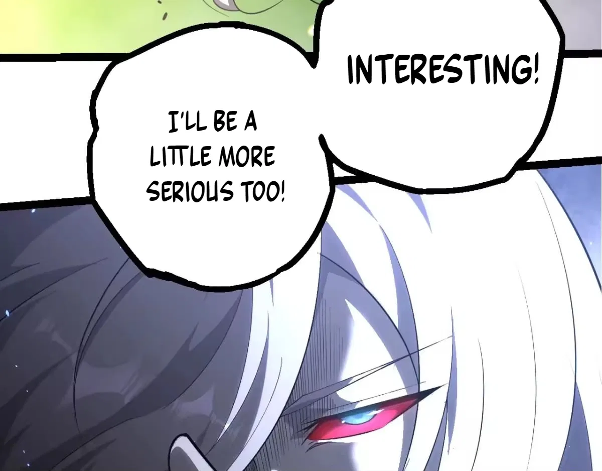 Evolution Begins With A Big Tree Chapter 513 – Page 76