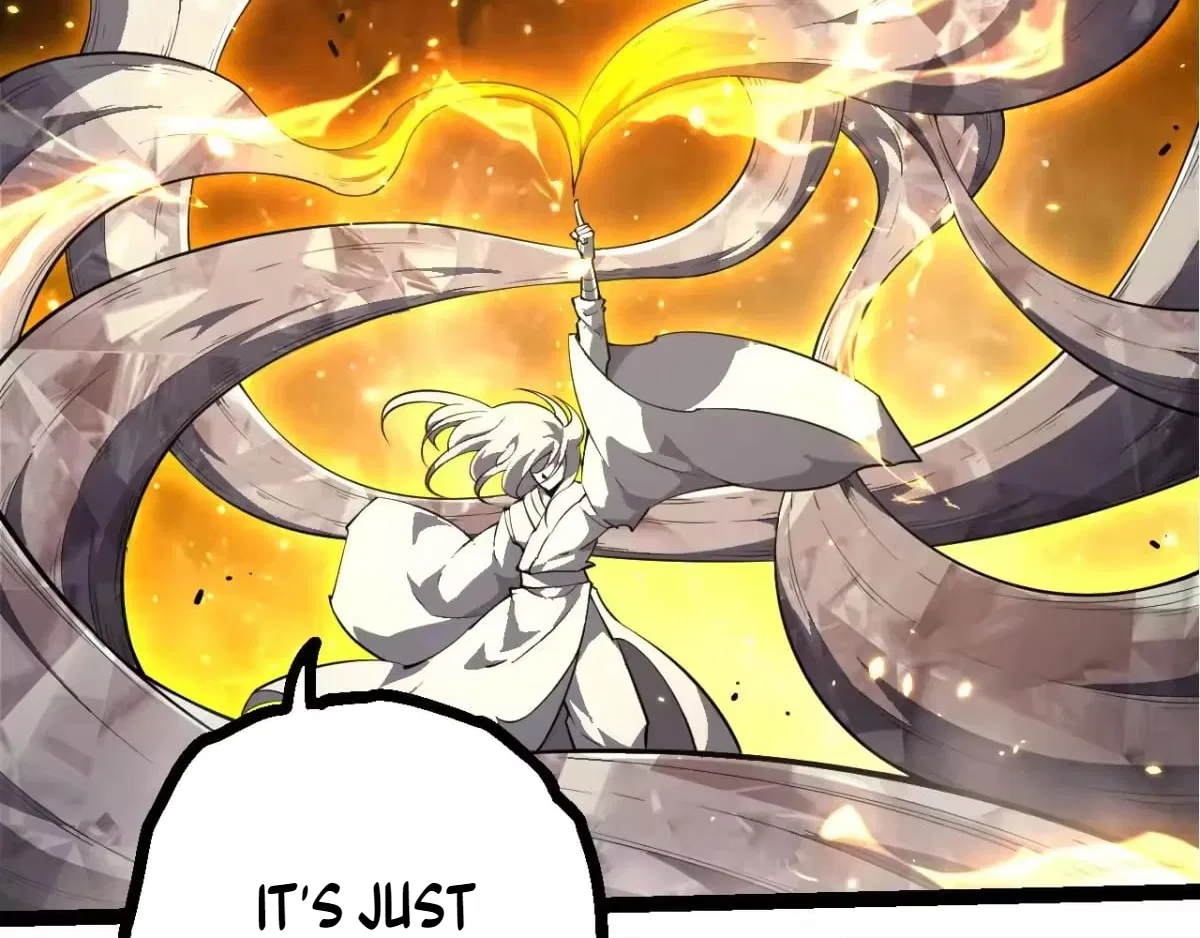 Evolution Begins With A Big Tree Chapter 513 – Page 98
