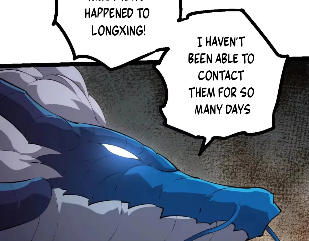 Evolution Begins With A Big Tree Chapter 512 – Page 19