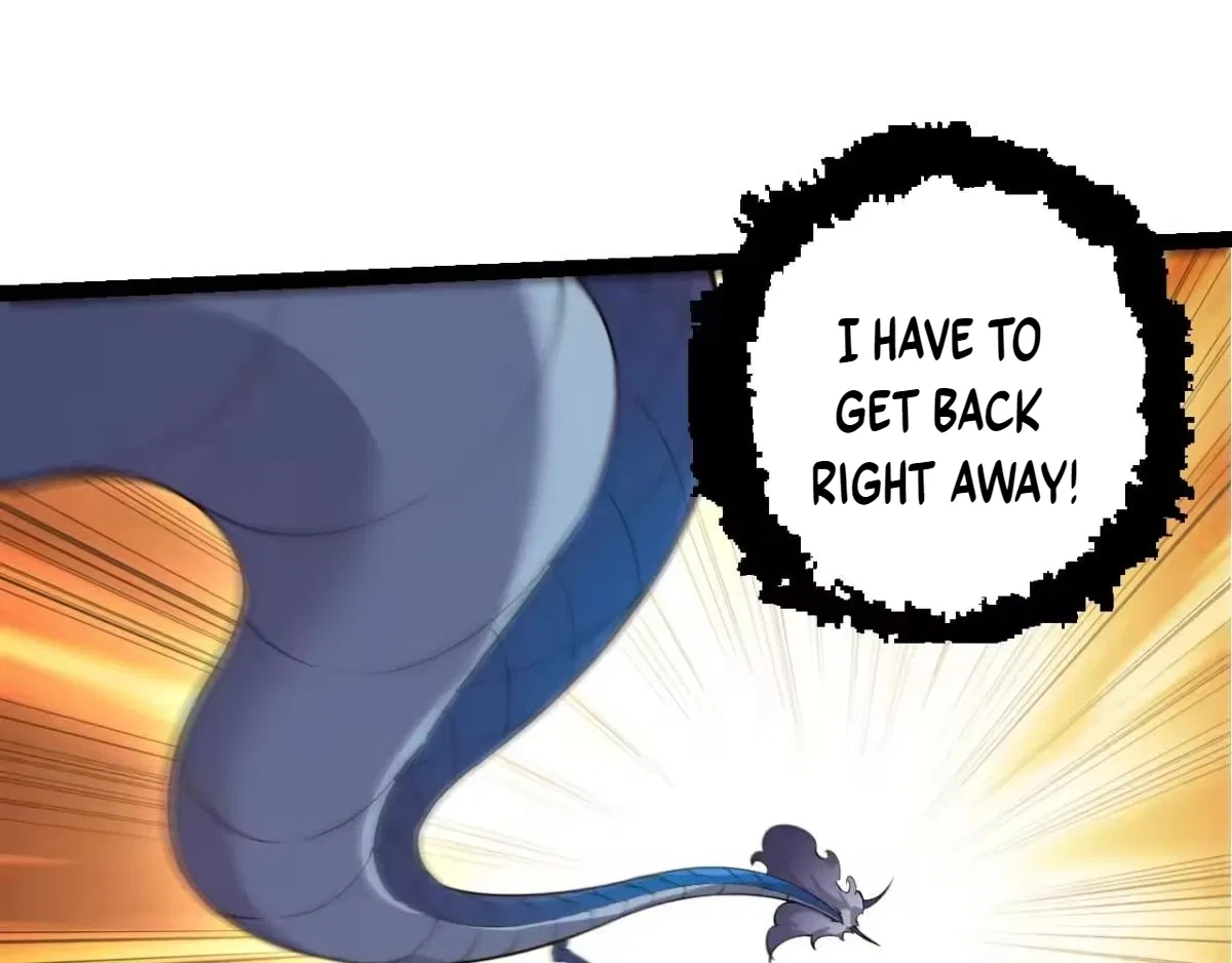 Evolution Begins With A Big Tree Chapter 512 – Page 21