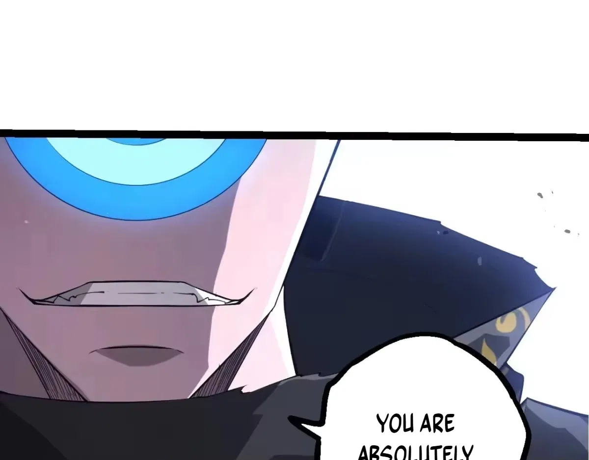 Evolution Begins With A Big Tree Chapter 512 – Page 26