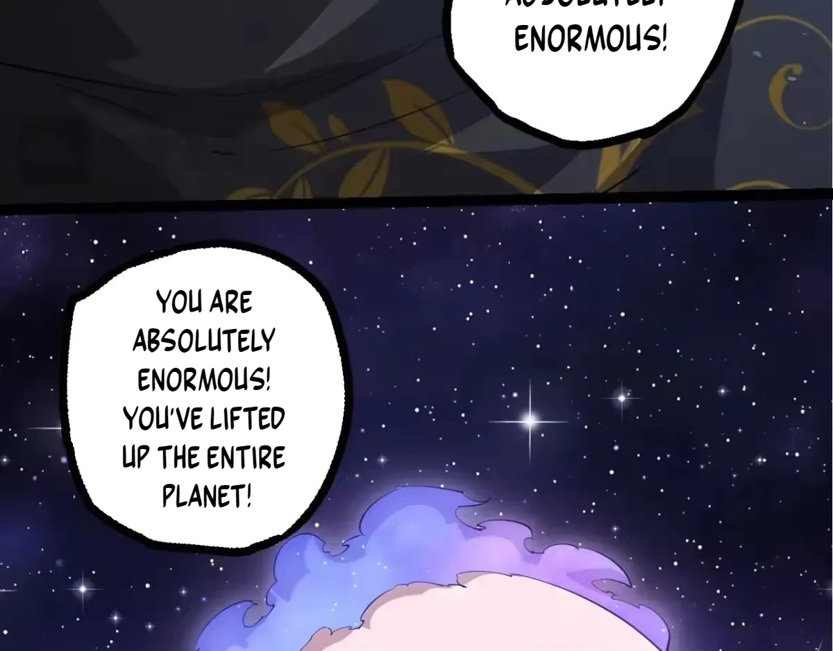 Evolution Begins With A Big Tree Chapter 512 – Page 27