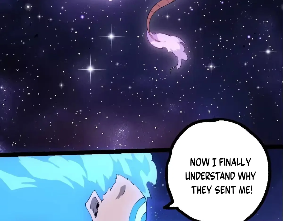 Evolution Begins With A Big Tree Chapter 512 – Page 29