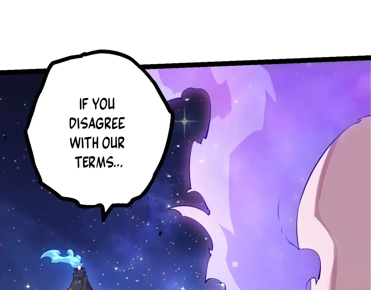 Evolution Begins With A Big Tree Chapter 512 – Page 31