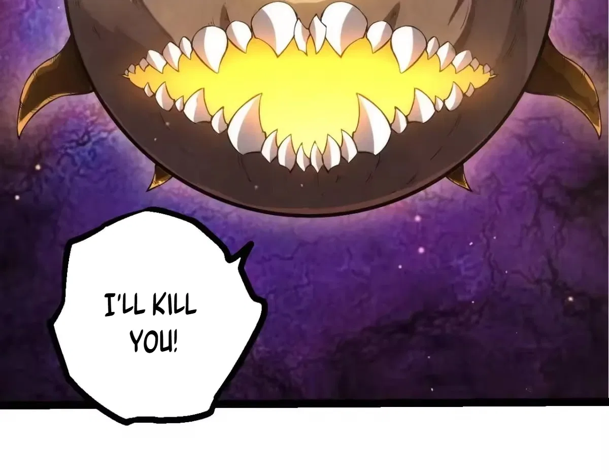 Evolution Begins With A Big Tree Chapter 512 – Page 42