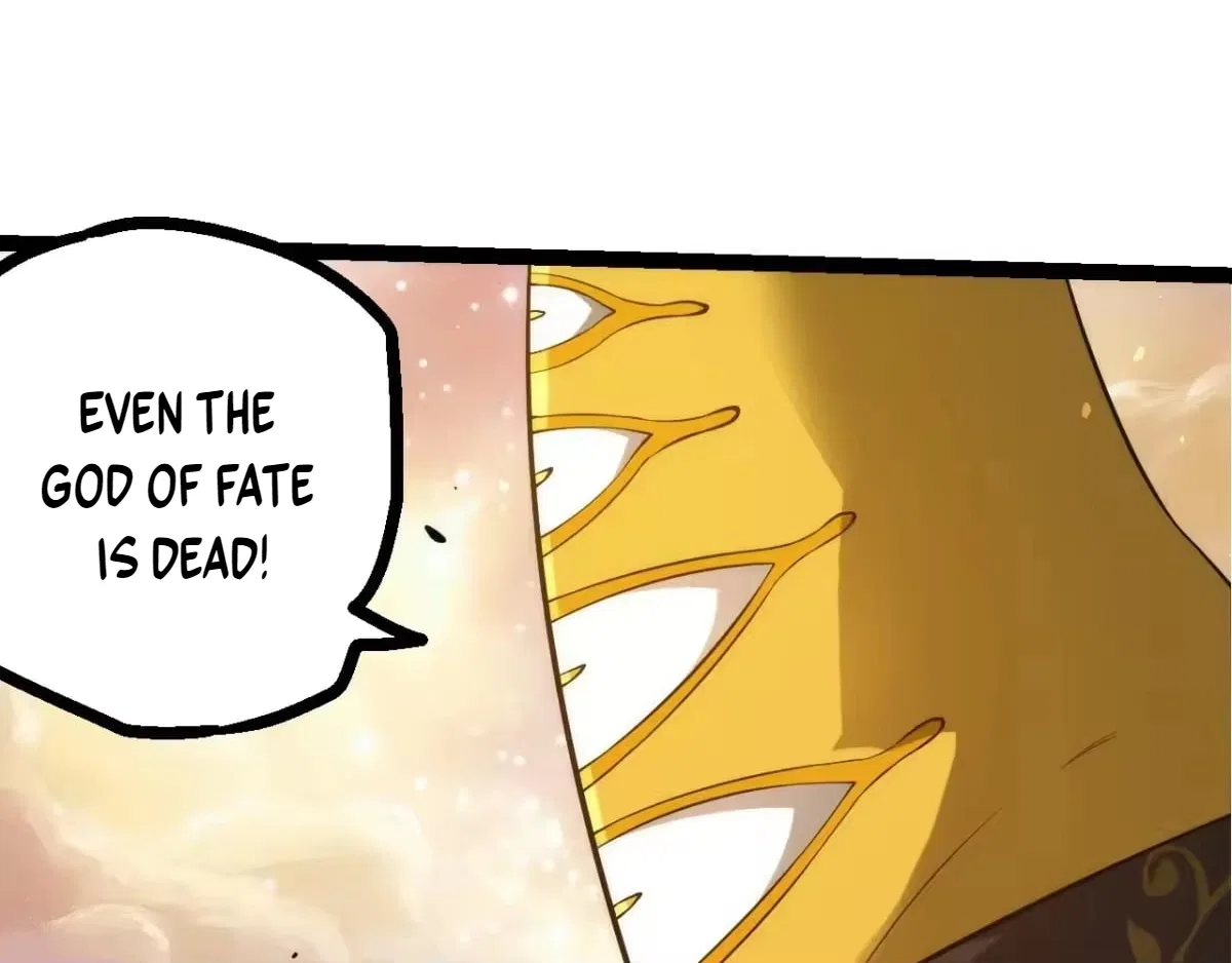Evolution Begins With A Big Tree Chapter 512 – Page 48