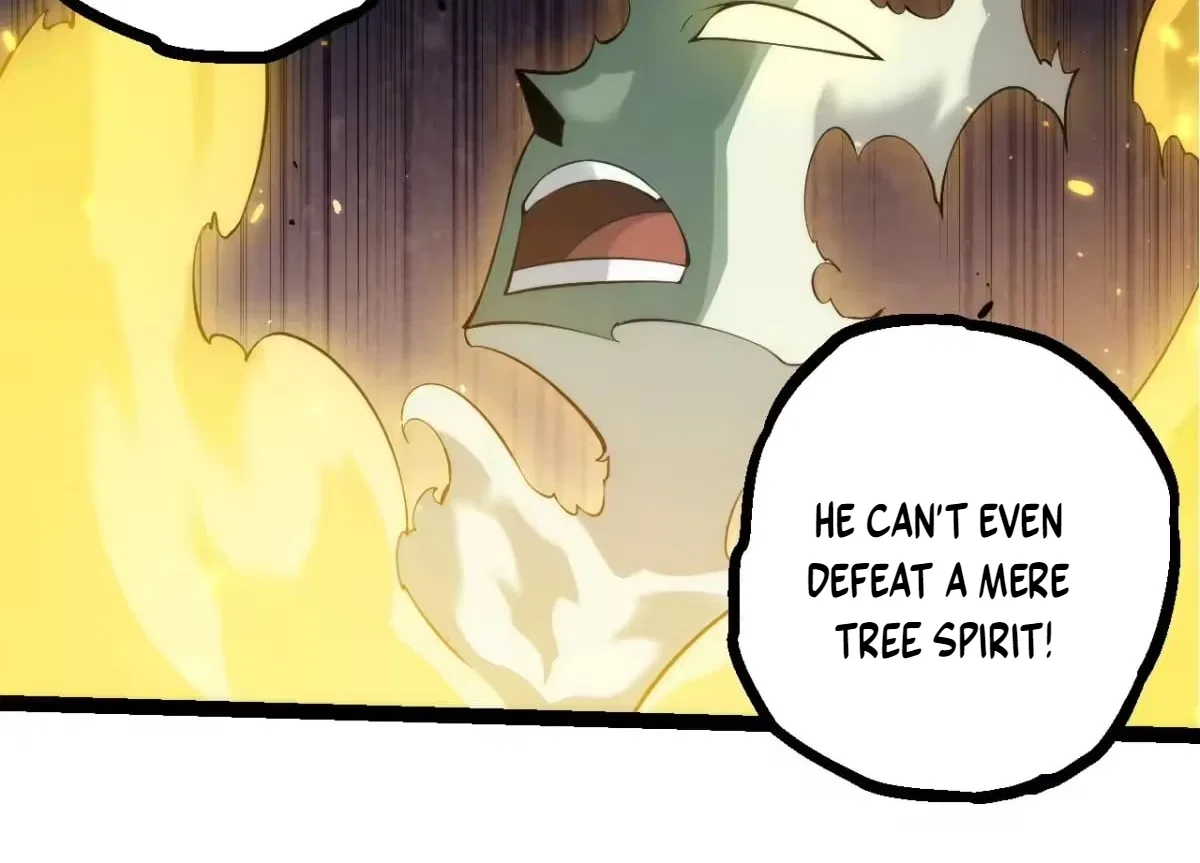 Evolution Begins With A Big Tree Chapter 512 – Page 50
