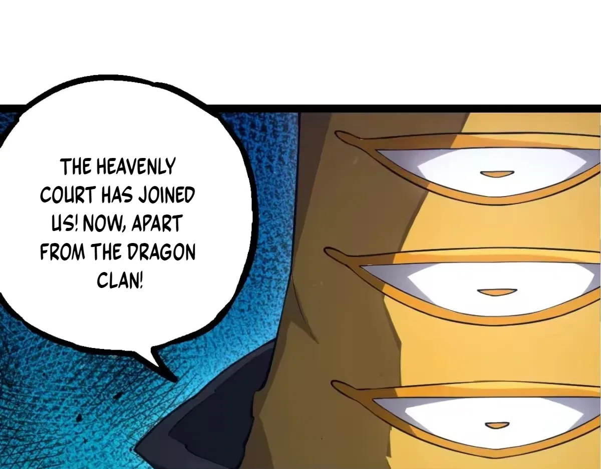 Evolution Begins With A Big Tree Chapter 512 – Page 51
