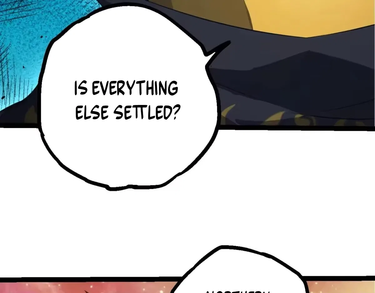 Evolution Begins With A Big Tree Chapter 512 – Page 52