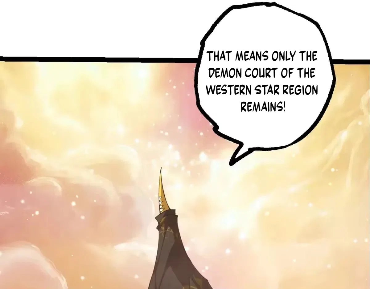 Evolution Begins With A Big Tree Chapter 512 – Page 56