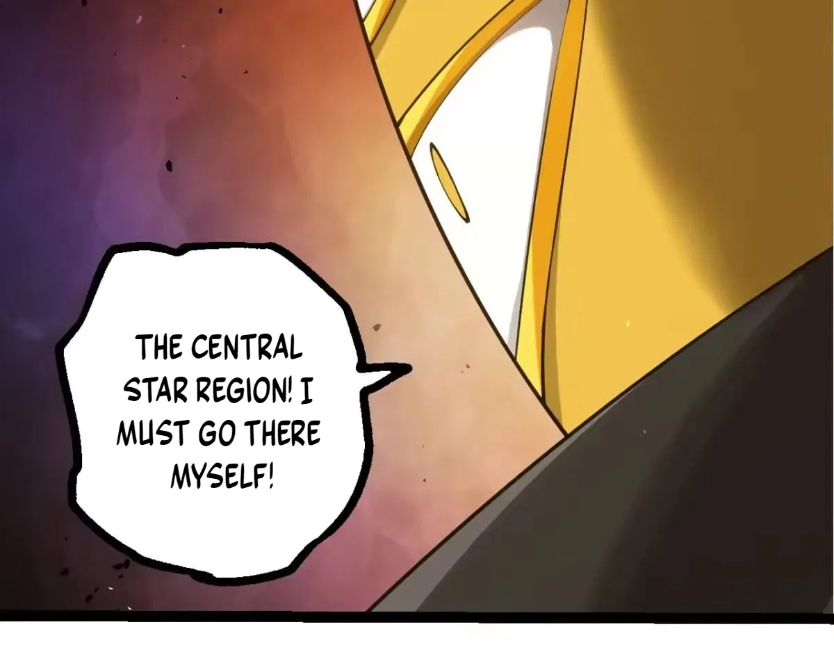 Evolution Begins With A Big Tree Chapter 512 – Page 58
