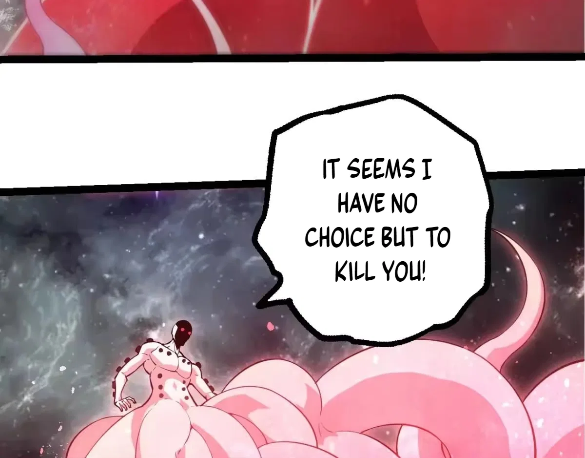 Evolution Begins With A Big Tree Chapter 512 – Page 86