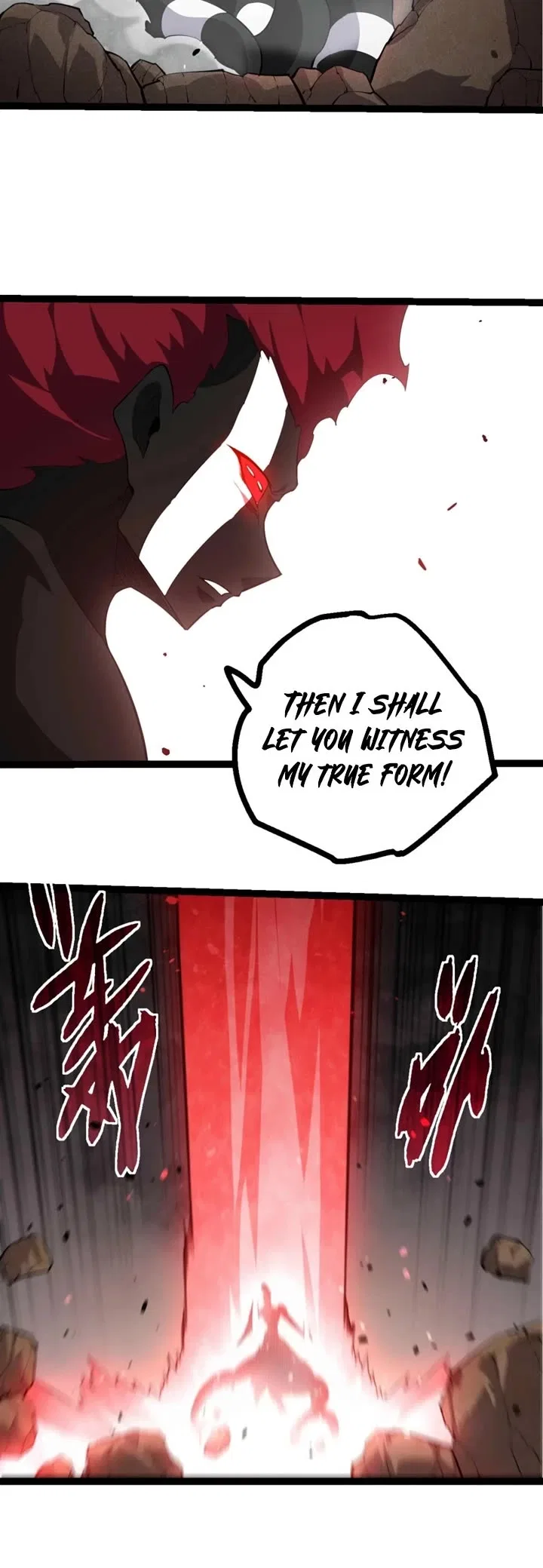 Evolution Begins With A Big Tree Chapter 510 – Page 20