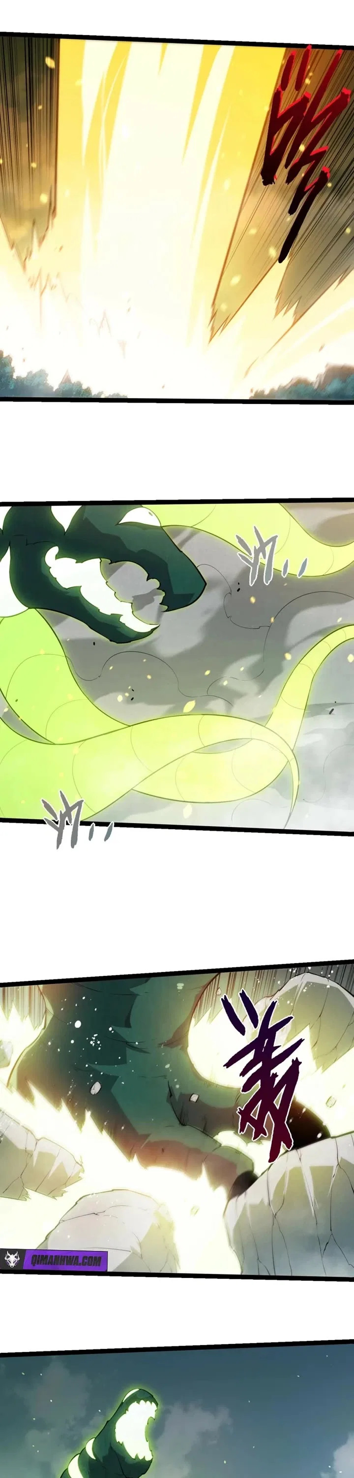 Evolution Begins With A Big Tree Chapter 509 – Page 18