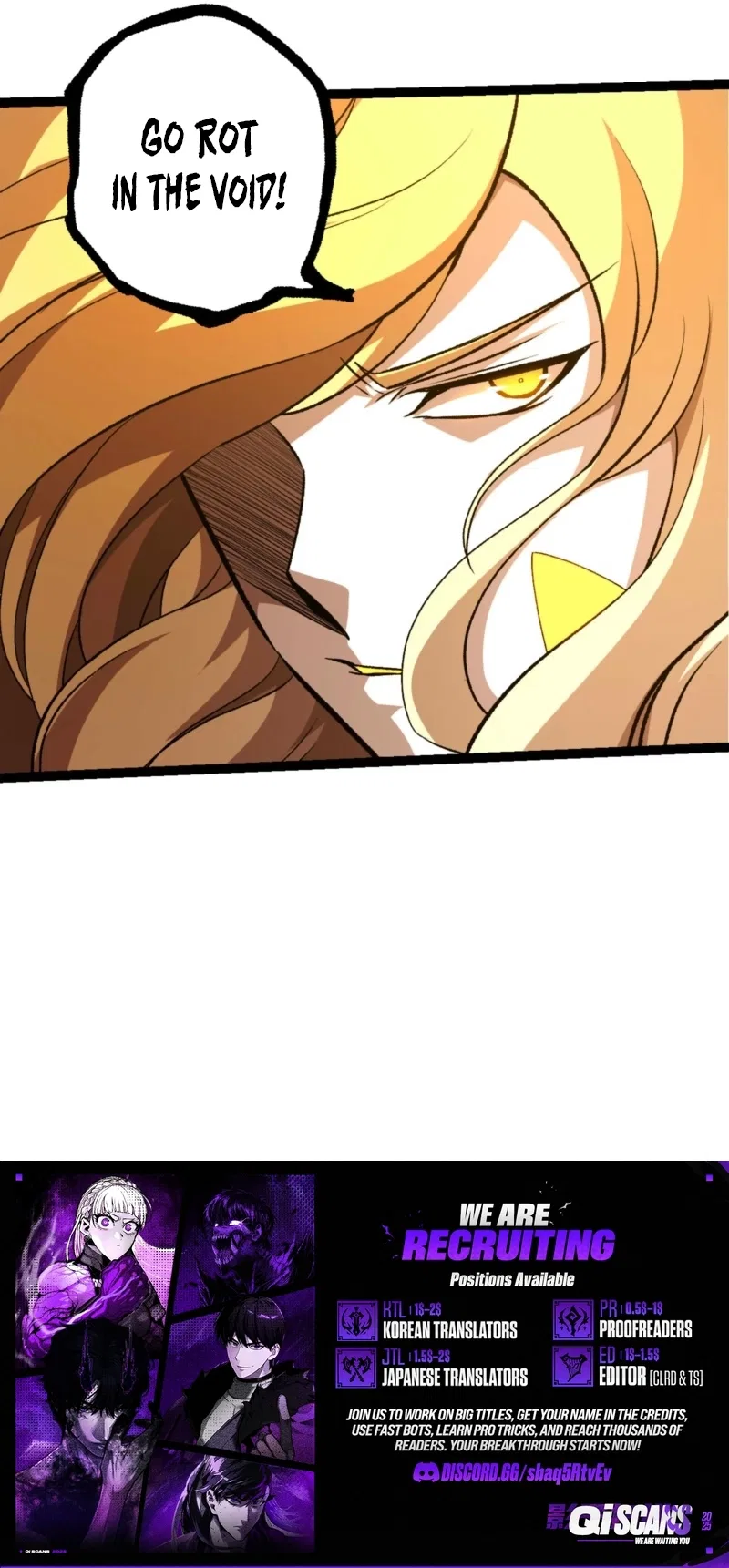 Evolution Begins With A Big Tree Chapter 506 – Page 9