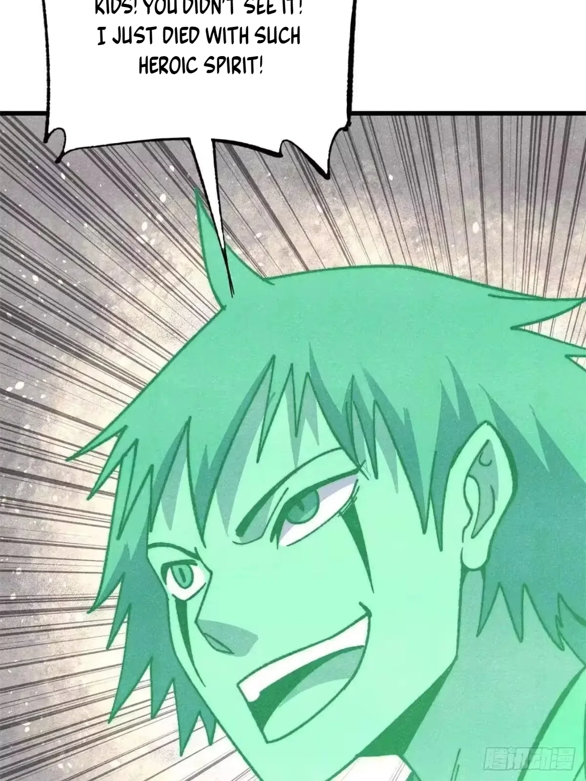 All Hail The Sect Leader Chapter 538 – Page 6