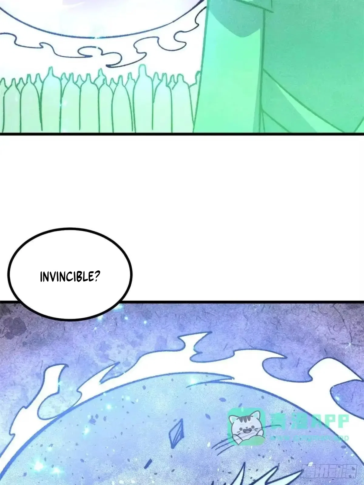 All Hail The Sect Leader Chapter 538 – Page 9