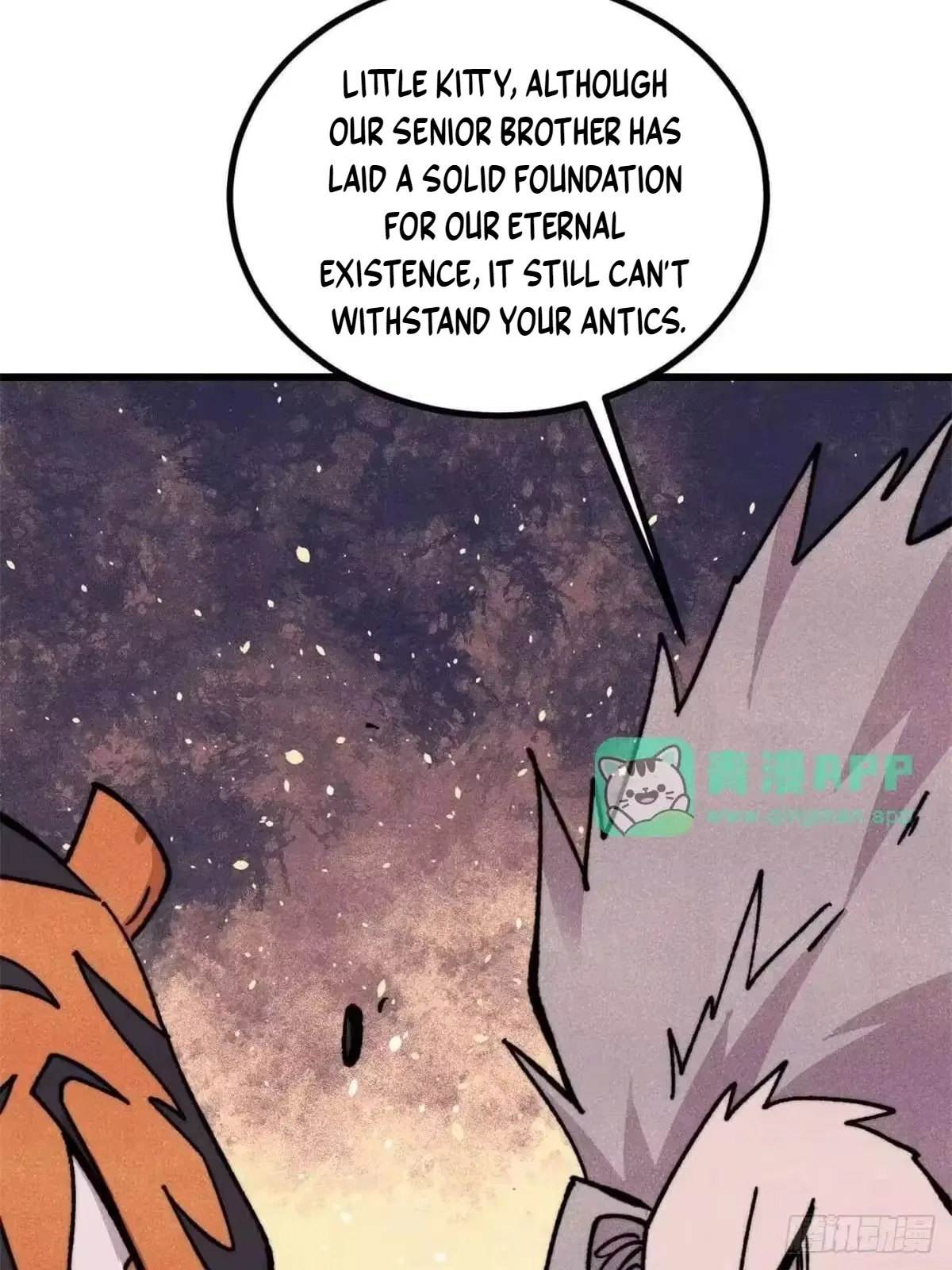All Hail The Sect Leader Chapter 538 – Page 19