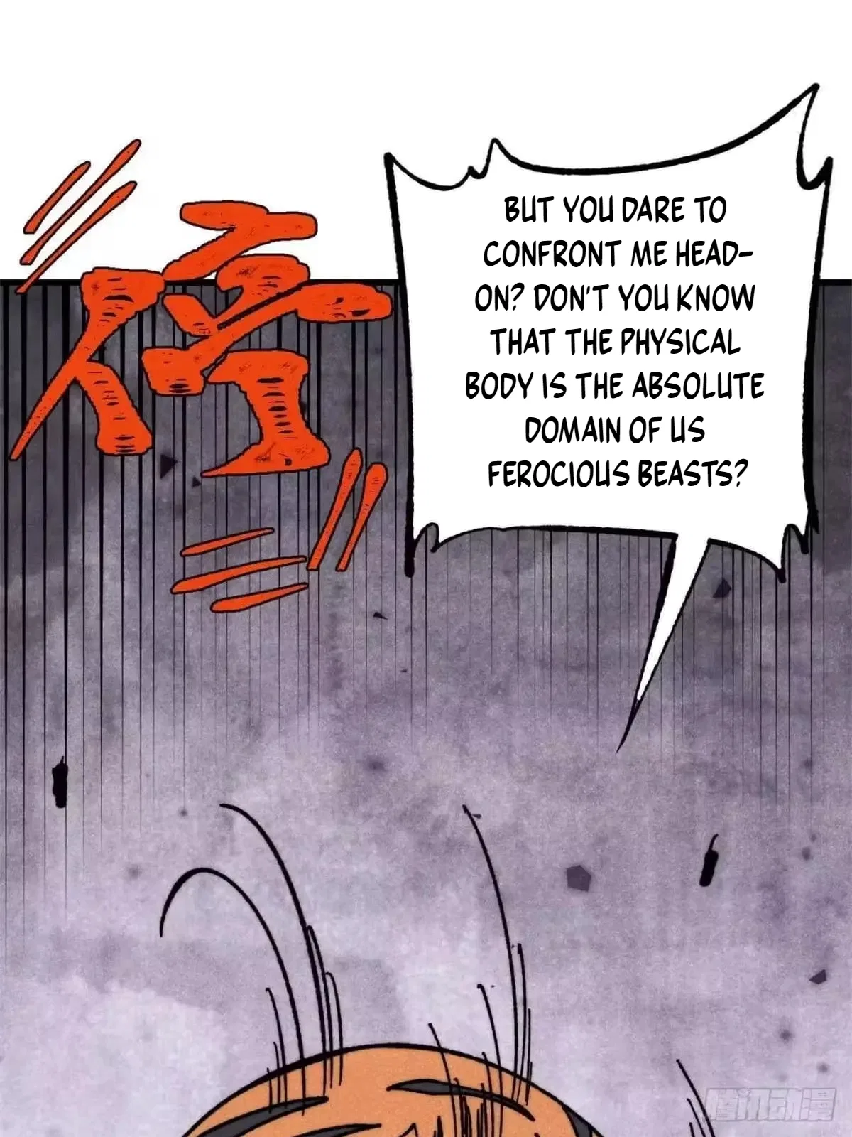 All Hail The Sect Leader Chapter 538 – Page 26
