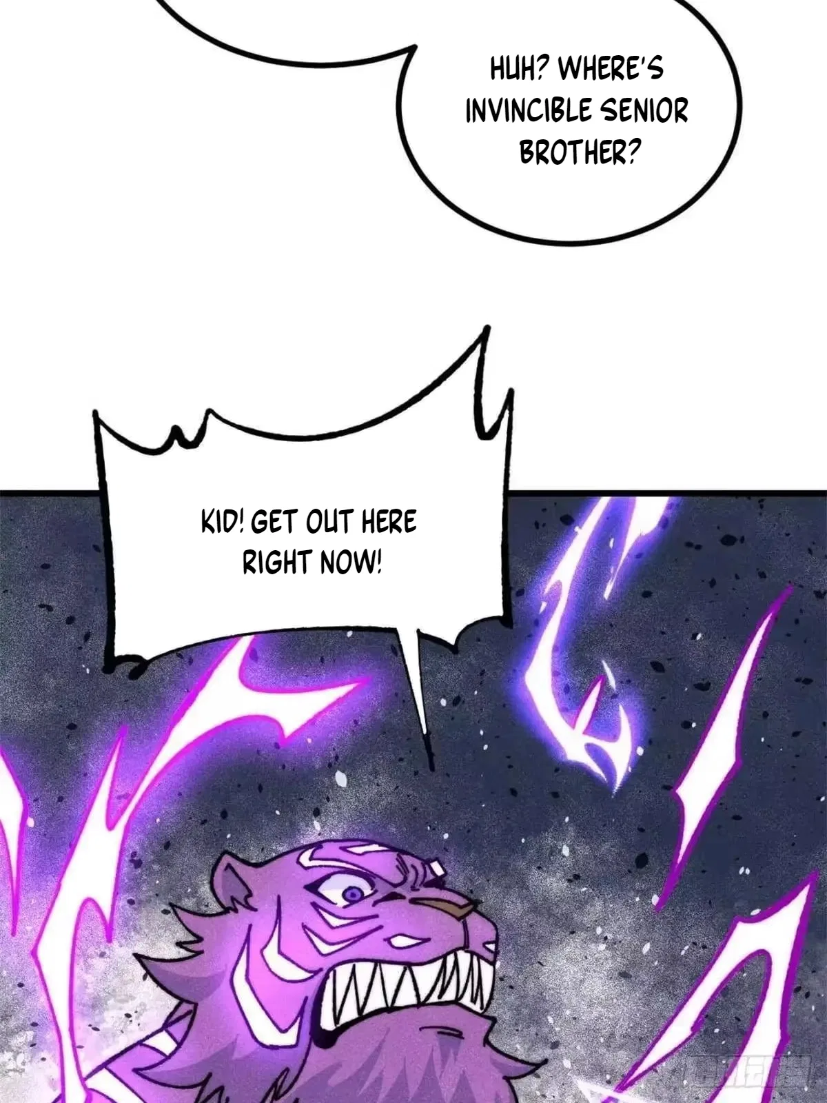 All Hail The Sect Leader Chapter 538 – Page 35