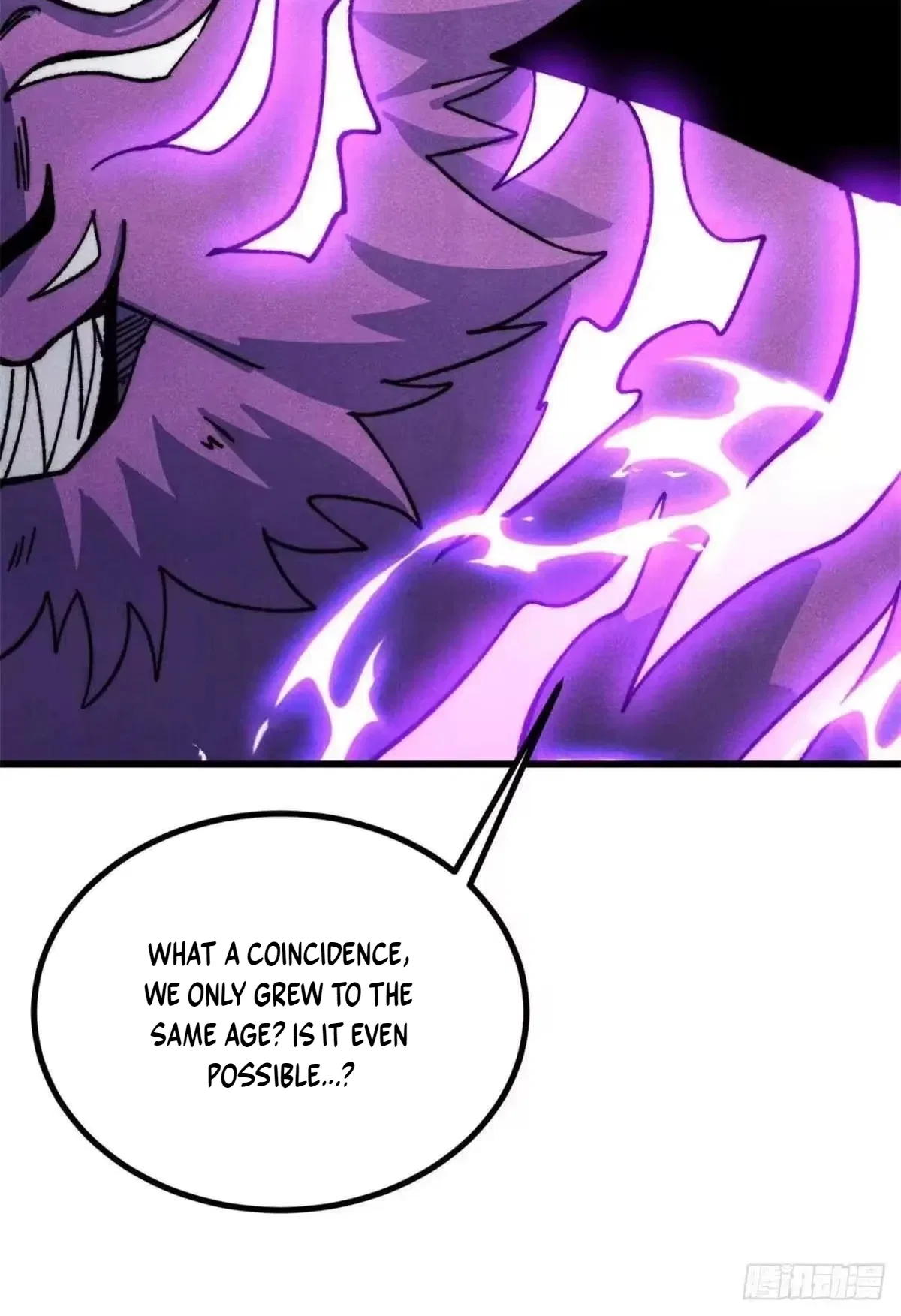 All Hail The Sect Leader Chapter 538 – Page 38