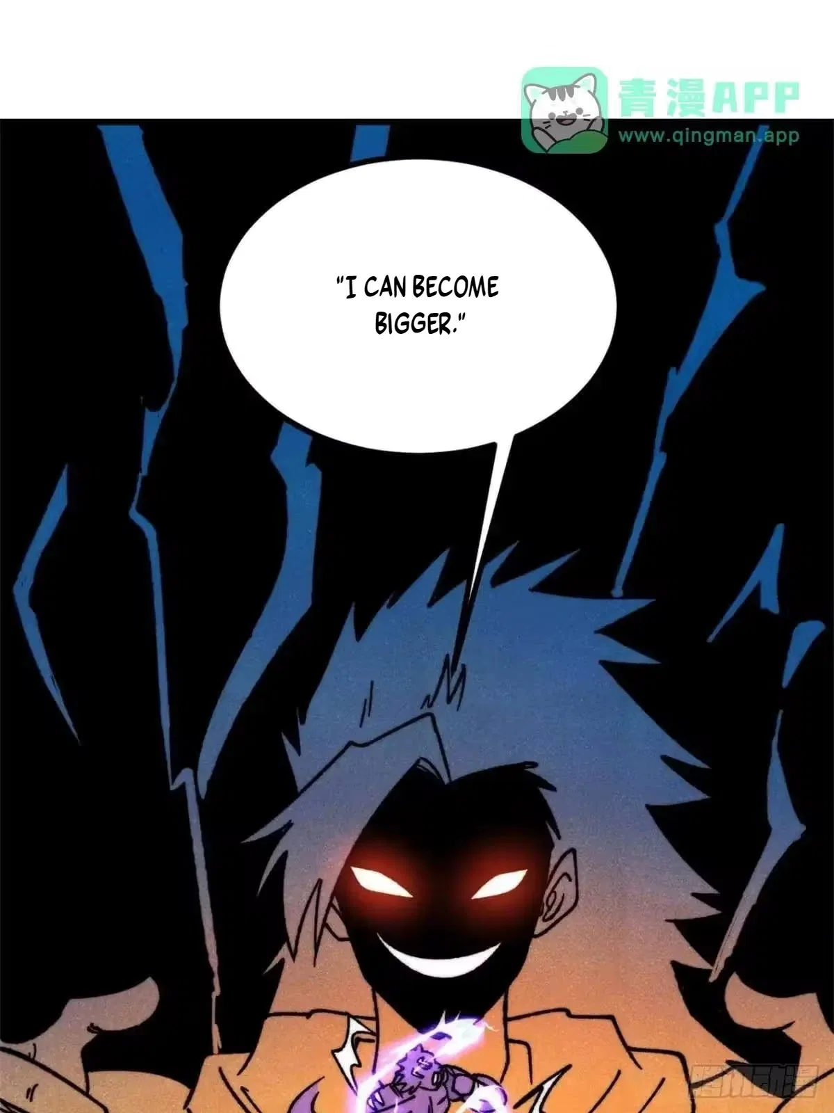 All Hail The Sect Leader Chapter 538 – Page 39