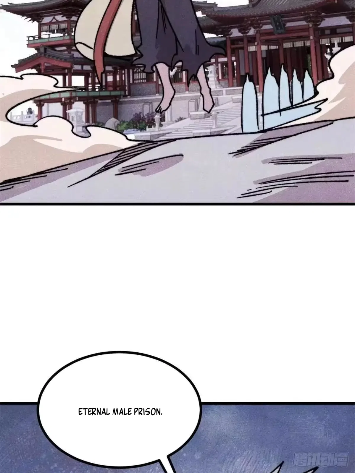 All Hail The Sect Leader Chapter 538 – Page 47
